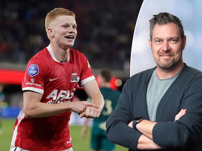 Column Sjoerd Mossou | Het stripboek ‘Kees Smit in Bernabéu’ wordt in 2026 definitief geschreven: mijn wensen voor voetbaljaar 2026