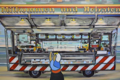 Expositie ‘Het Firmament’ opent in Velp