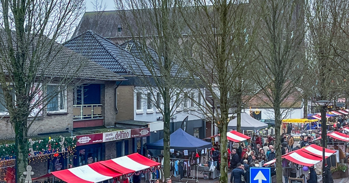 Ondernemers Collectief Mill zoekt standhouders voor decembermarkt in Mill