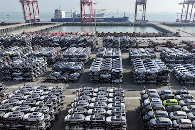 Waarom Europa bescherming zoekt tegen goedkope import uit China met nieuwe wetten en heffingen