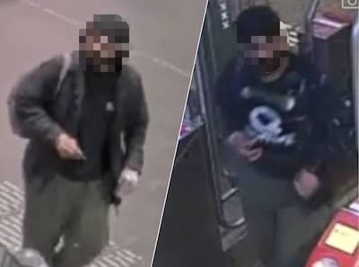 Metroreiziger sleurt man kort na ontmoeting bosjes in bij Amsterdams station en verkracht hem