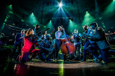 Concertgebouw De Vereeniging presenteert nieuw seizoen klassieke muziek in Nijmegen