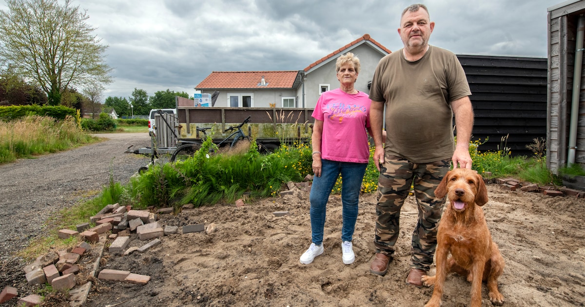 Campingbewoners moeten weg, maar Apeldoorn moet wel over de brug komen
