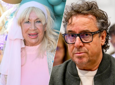 Moeder Mary Borsato over zoon Marco na afgeronde rechtszaak: ‘Hij is weer een blije man’