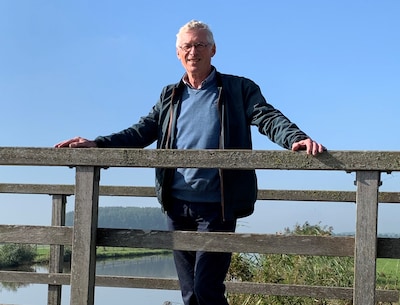 ‘Luis in de pels’ Piet Donkers (70) voor de derde keer lijsttrekker voor Sociaal Maas en Waal