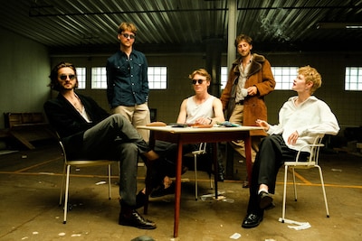 Pop Sessions Live brengt festivalsetting naar Doetinchem