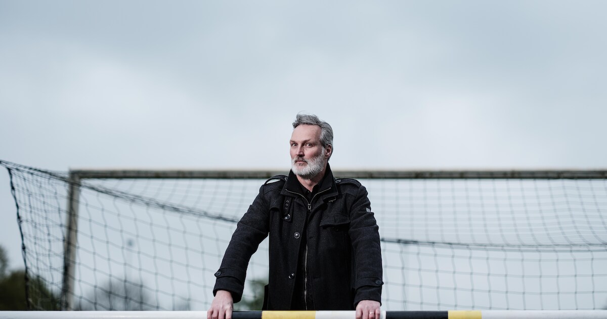 Hoe nu verder met voetbalclub Wisch? ‘Voorlopig niet naar de Paasberg’