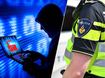 Politie liet ondanks waarschuwing deur open voor Russische hackers: gegevens van 62.000 medewerkers gestolen