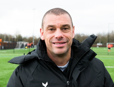 Raymond Graanoogst kondigt vertrek aan bij DESTO: ‘Luisteren al zeven jaar naar hetzelfde gezeur’