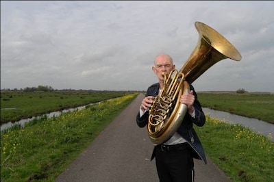 De Kift speelt 'Niemandsland' in Luxor Live Arnhem