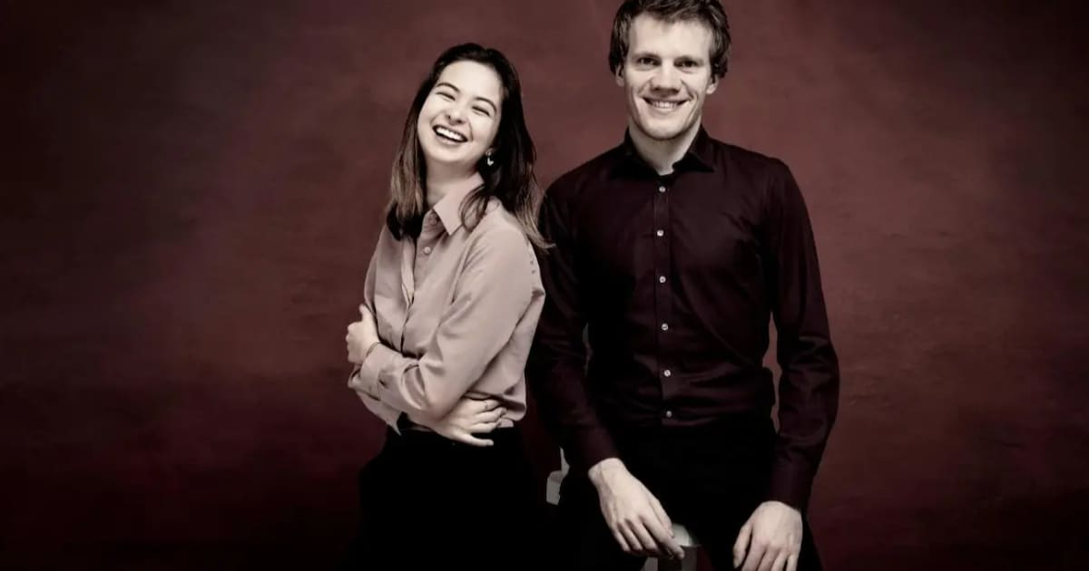 Kamermuziekconcert in Helmond op zondagmiddag