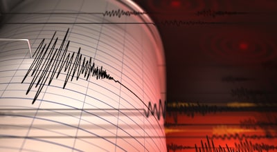 Aardbeving met kracht van 5,7 in noorden van Nieuw-Zeeland, 73 naschokken geteld