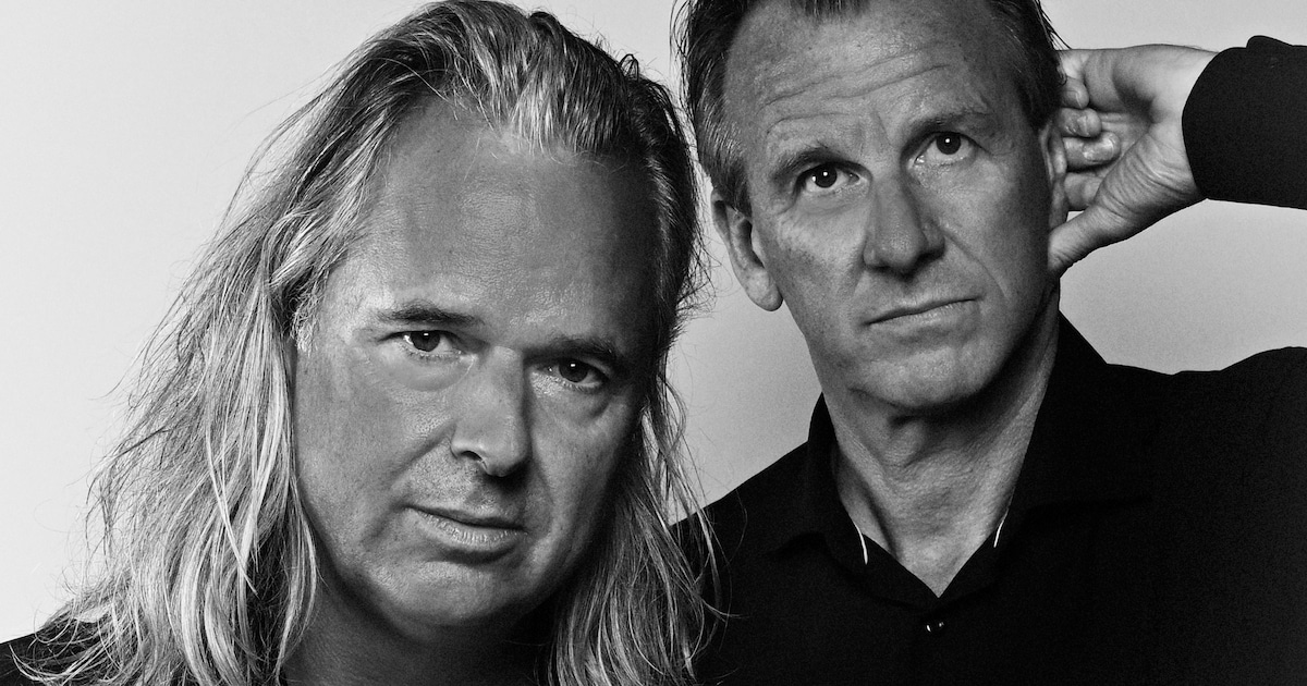 Simon & Garfunkel theaterconcert in Zevenaar