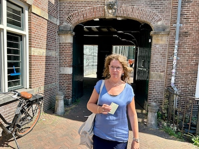 Moeder van doodgereden Tamar verbijsterd: ‘Wie heeft haar dan versleept, een UFO?’