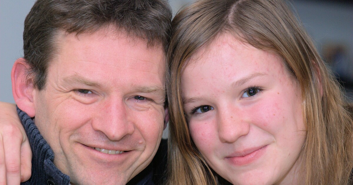 Marco over zelfdoding van dochter Raéle (17): ‘Je weet dat je kind ...