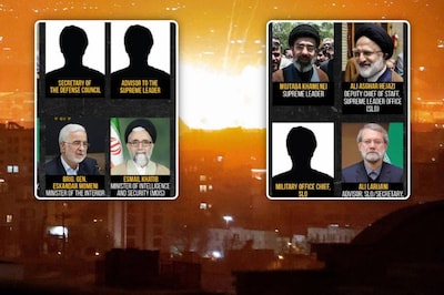 LIVE Midden-Oosten | VS looft 10 miljoen dollar uit voor informatie over opperste leider van Iran