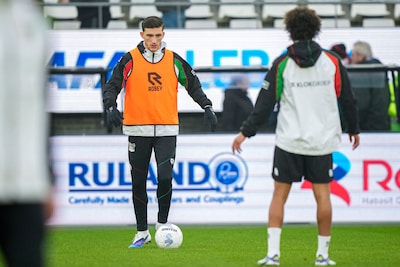 LIVE eredivisie | NEC kan bij AZ mokerslag uitdelen