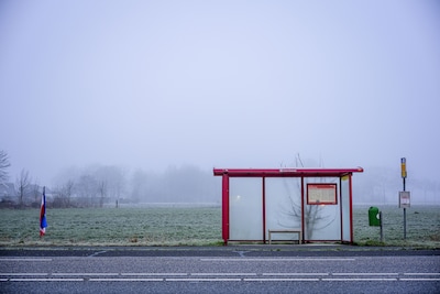Temperatuur begint aan ‘langzame daling’, maar winterweer blijft uit