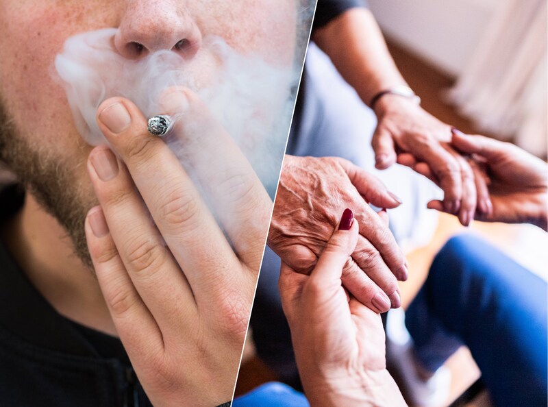 Raadsel: rokers krijgen minder vaak parkinson, maar expert Radboudumc ...