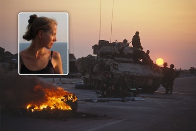 Amerikaanse journaliste ontvoerd in Irak: pro-Iraanse strijder opgepakt, maar vrouw blijft spoorloos