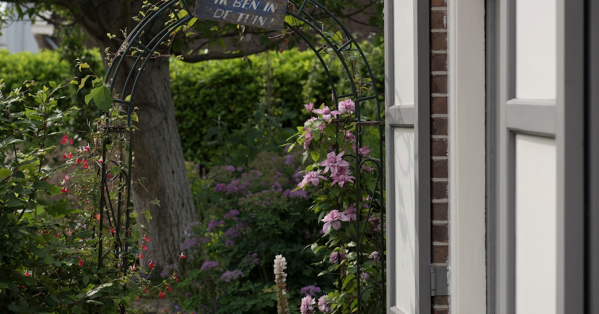Betuwse Tuinenroute opent tuinen in juni en augustus