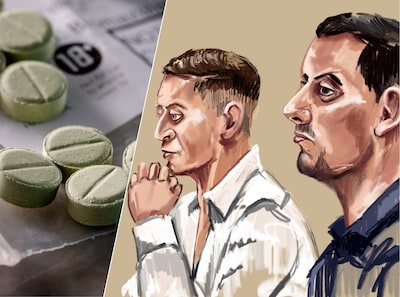 Celstraf voor eigenaren pillensite Funcaps in België: ‘Belgen hebben ons een leuke cent opgeleverd’