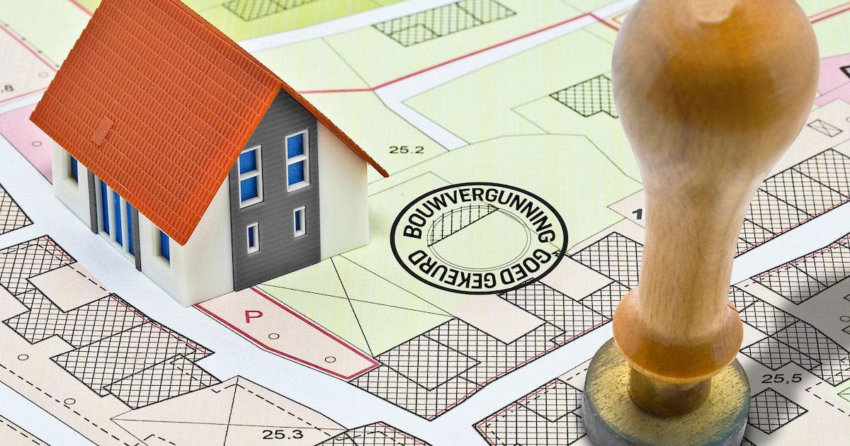 Afgelopen week 2 meldingen van de gemeente over vergunningen in Scherpenzeel