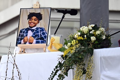 Moord op Yosef (14) houdt gemoederen bezig in Duitsland, politie pakt 12-jarige verdachte op