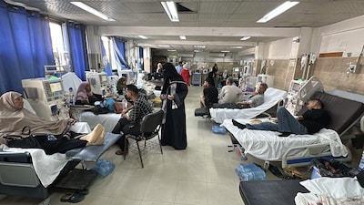 Ophef na bericht over ‘mysterieuze ziekte in Gaza’: hoe het in het nieuws kwam en wat we nu (nog niet) weten