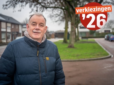 ‘Ik gun Gennep meer straten zoals de Marijkestraat, daar zetten we ons voor in’