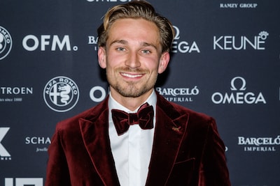 Camiel Kesbeke en Bankzitters kanshebbers bij Best Social Awards