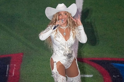 Verdachte opgepakt voor diefstal van onuitgebrachte muziek Beyoncé