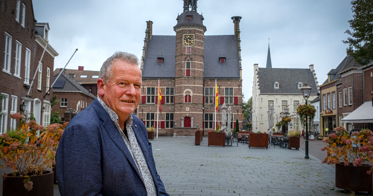Bijzonder, Mat krijgt zijn eigen concert: ‘Je moet ook tijd wíllen maken’