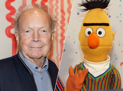 Paul Haenen stopt als stem van Bert uit Sesamstraat: 'Er komt een nieuwe Ernie en dat is niet míjn Ernie'