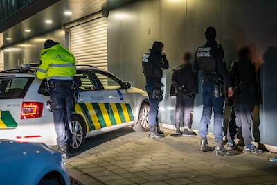 Zware tijdsdruk bij drugsuithalers in Rotterdamse haven door nieuwe maatregel: 'We maken het lastiger'