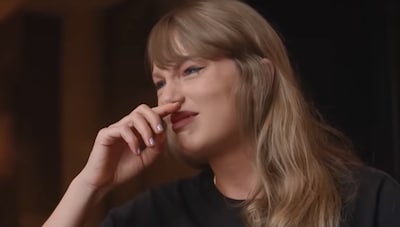 Taylor Swift in tranen na gesprek met families van jonge slachtoffers steekpartij
