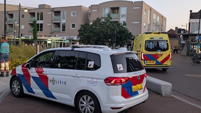 Persoon gewond bij geweldsincident in Doetinchem, verdachte aangehouden