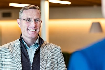 VVD schuift Willem Buunk nu naar voren als nieuwe wethouder in Berkelland: ‘Ik kijk er enorm naar ui