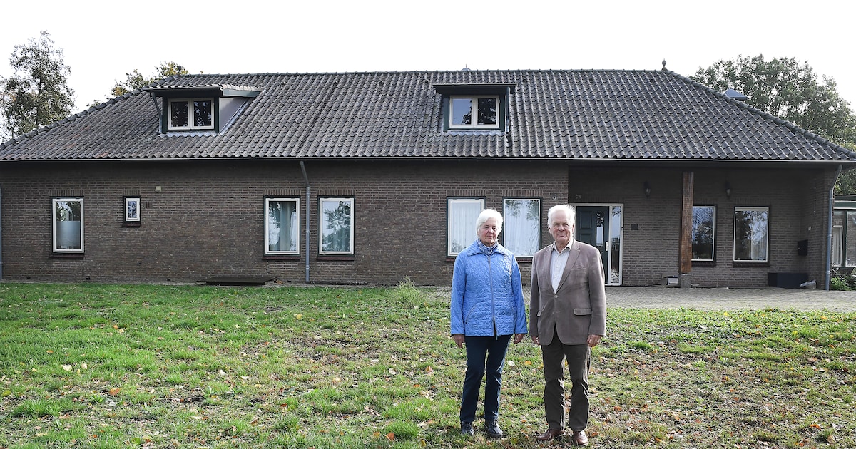 Jan werd voor gek verklaard, maar het is toch gelukt: dit huis uit 1974 is energieneutraal