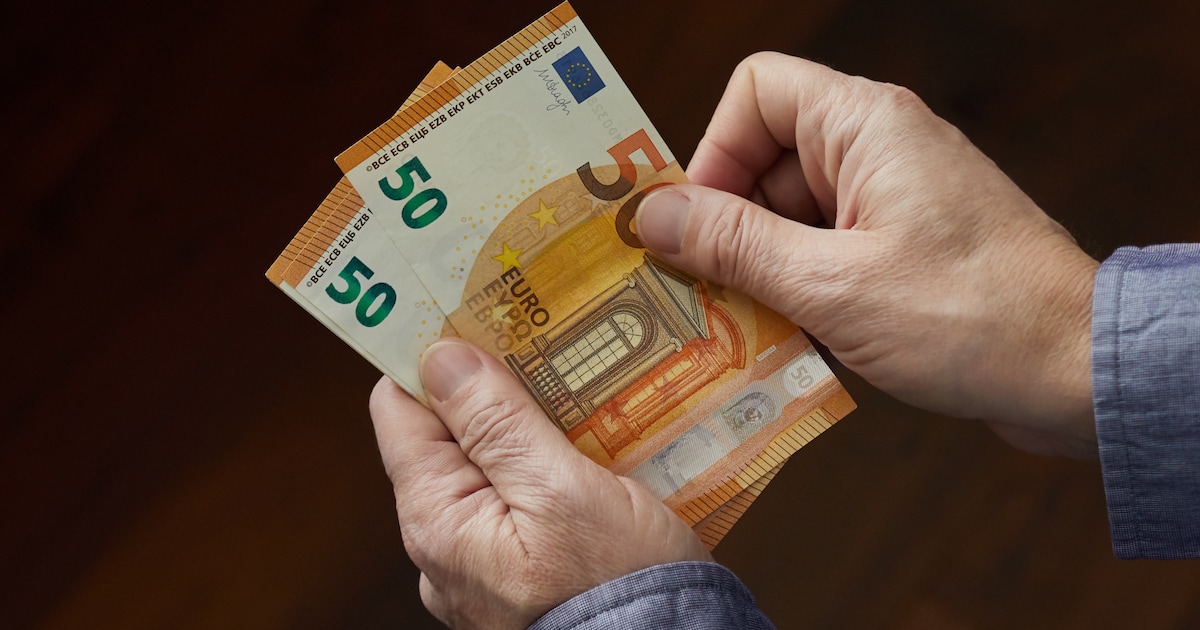 950 euro aan vers getapte briefjes maken 23-jarige verdachte van ...
