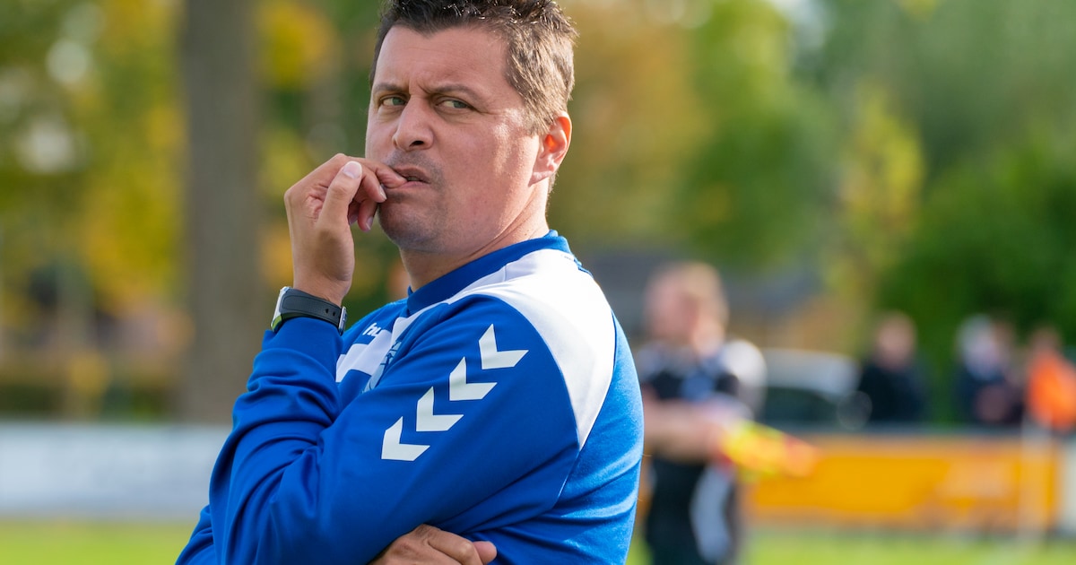 Trainerscarrousel | Niftrik stelt Kleinveld aan • DVOL vindt opvolger voor Hendriks • Wisgerhof assi