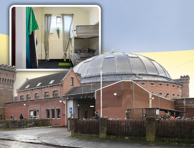 ‘Wie nog één keer zeurt komt bij een man op de kamer’: het leed dat Oekraïne-opvang heet