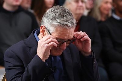 Hoofd communicatie Britse premier stapt op, Schotse Labour-leider roept Starmer op te vertrekken