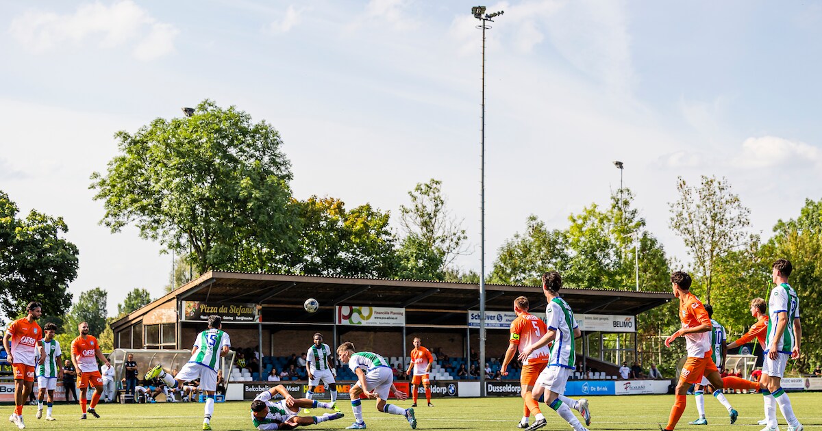 ZBC is bij de geboorte al flink uit de kluiten gewassen: ‘Dit is vooral ...