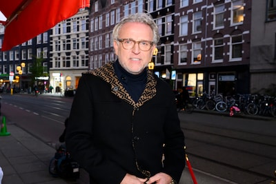 Gordon wint ‘prijs’ voor slechtste tv-programma: ‘Ben helemaal ontroerd’