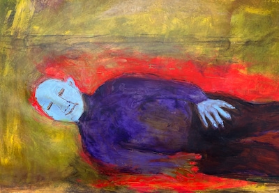 Expositie Inge Jane van Beek in Wijchen