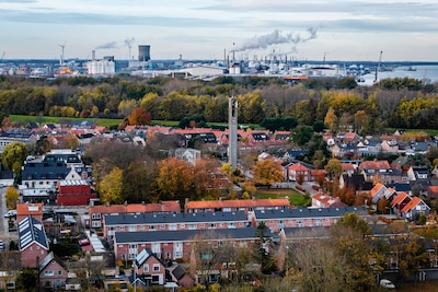 Bewoners Moerdijk nog halfjaar in onzekerheid: pas in juni definitief besluit over verdwijnen dorp
