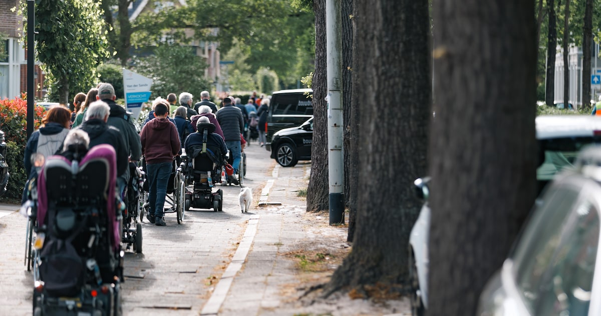 WMO-uitgaven Rozendaal naar hoogste niveau in zeker vier jaar tijd