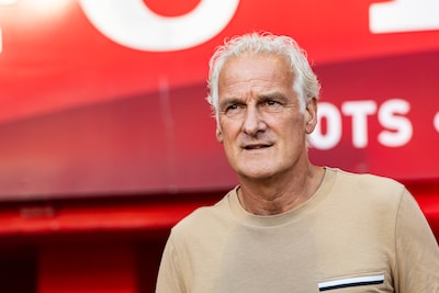 Fred Rutten praat voor het eerst over exit bij Curaçao: ‘Het is heel vervelend geweest’