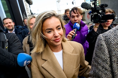 Vlak voor uitspraak in zaak tegen Talpa strooit Yvonne Coldeweijer met nieuwtjes over A-sterren